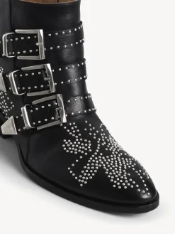 Women Chloé Susanna Short Boot
