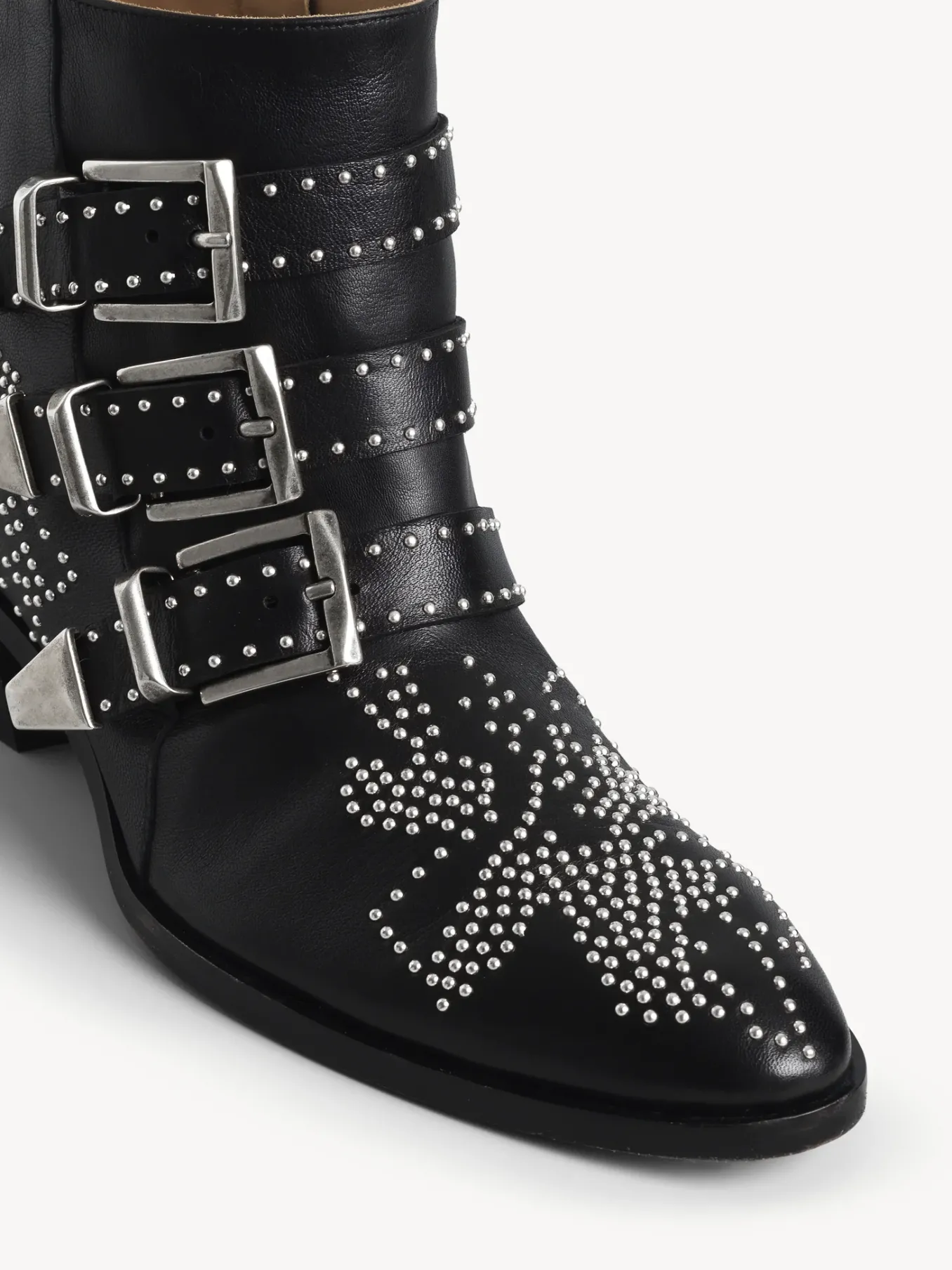 Women Chloé Susanna Short Boot