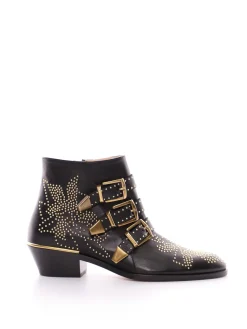 Women Chloé Susanna Short Boot