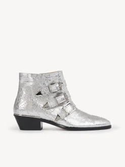 Women Chloé Susanna Short Boot