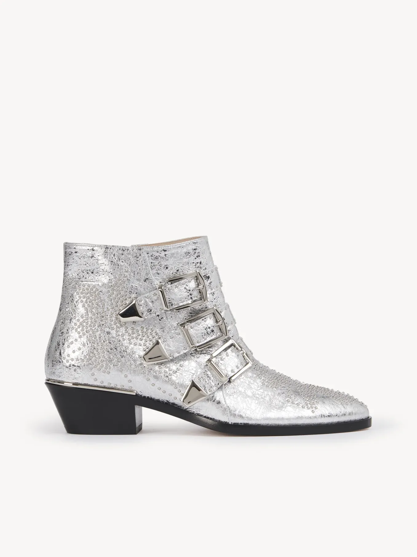 Women Chloé Susanna Short Boot