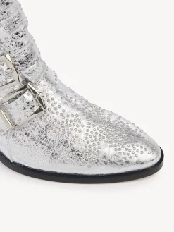Women Chloé Susanna Short Boot
