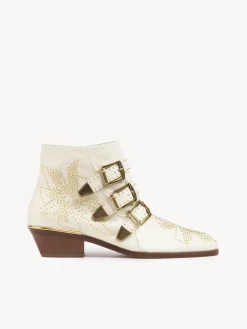 Women Chloé Susanna Short Boot