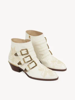 Women Chloé Susanna Short Boot