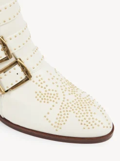 Women Chloé Susanna Short Boot
