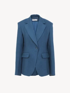 Women Chloé Tailored Jacket