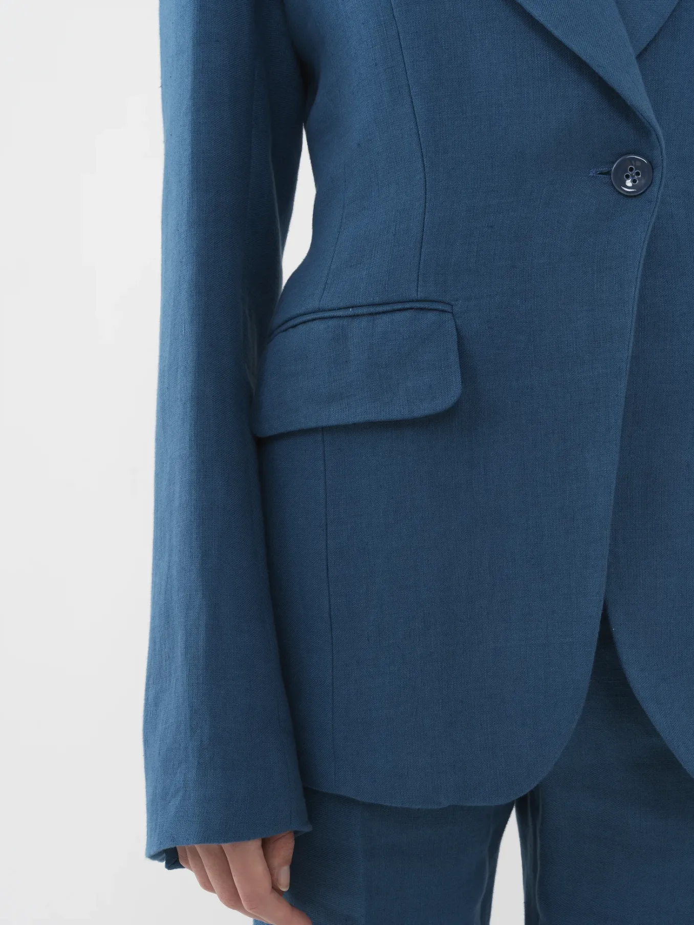 Women Chloé Tailored Jacket