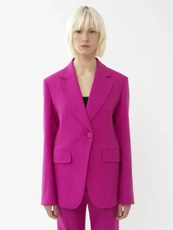 Women Chloé Tailored Jacket
