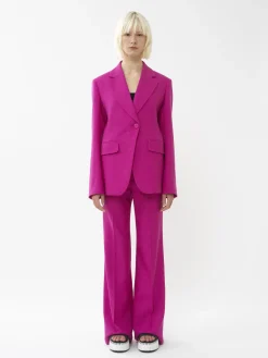 Women Chloé Tailored Jacket