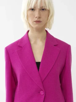 Women Chloé Tailored Jacket