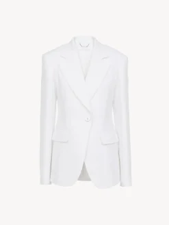 Women Chloé Tailored Jacket