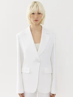 Women Chloé Tailored Jacket