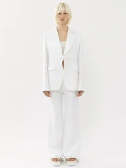 Women Chloé Tailored Jacket