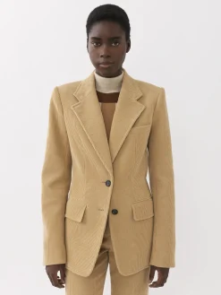 Women Chloé Tailored Jacket
