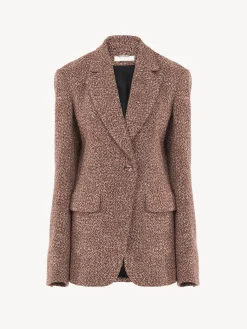 Women Chloé Tailored Jacket