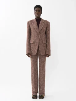 Women Chloé Tailored Jacket