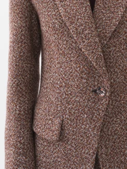 Women Chloé Tailored Jacket
