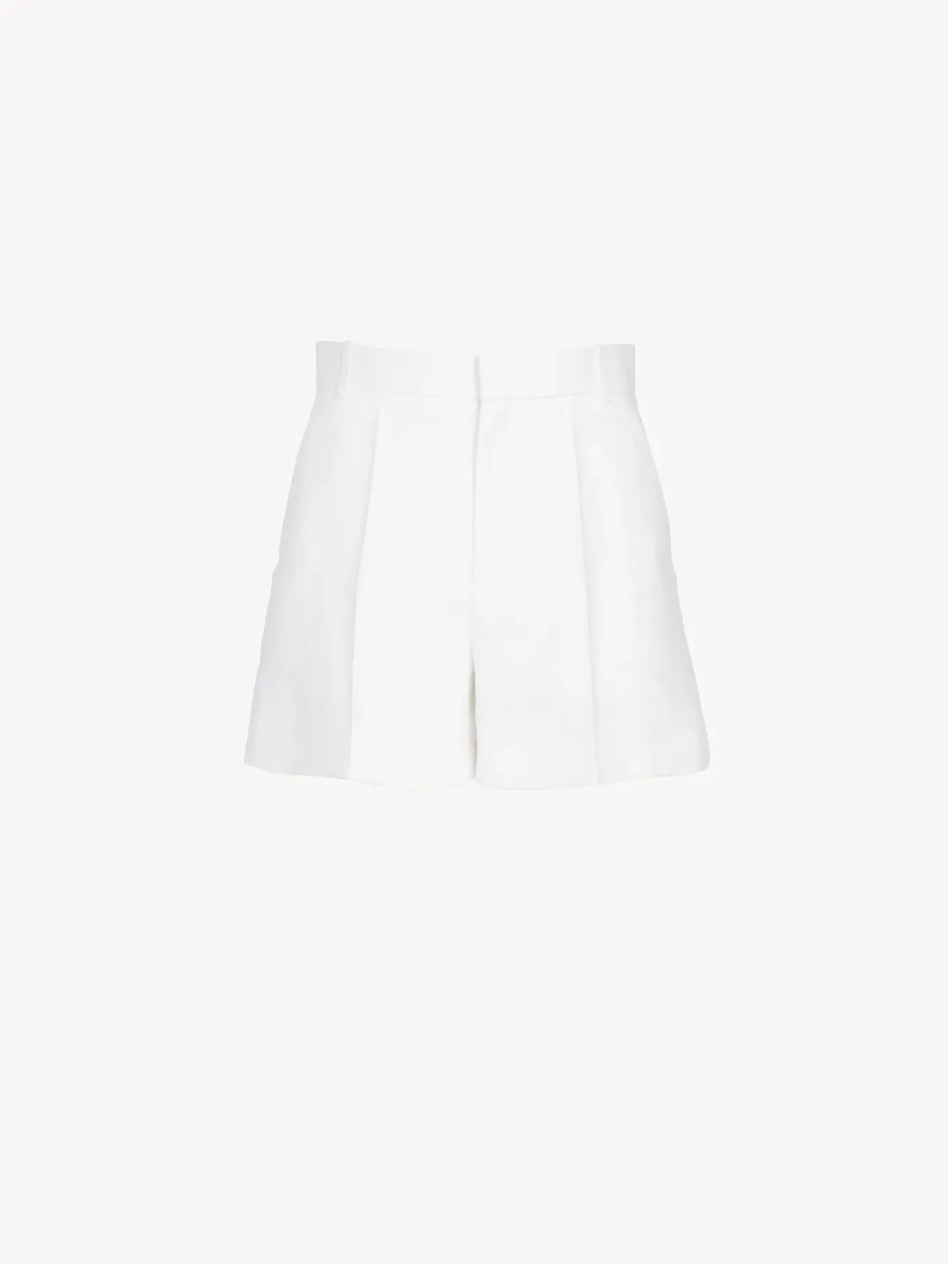 Women Chloé Tailored Shorts