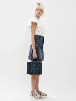 Women Chloé Tailored Shorts