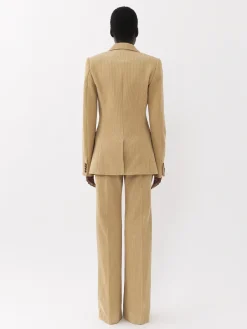 Women Chloé Tailored Trousers