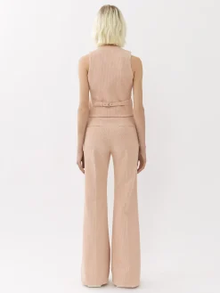 Women Chloé Tailored Trousers
