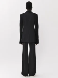 Women Chloé Tailored Trousers