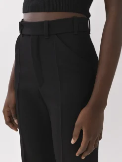 Women Chloé Tailored Trousers