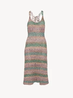 Women Chloé Tank Dress