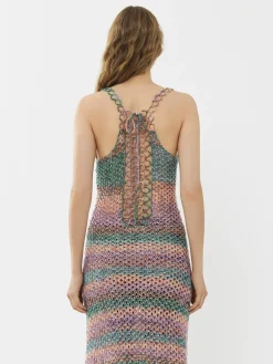 Women Chloé Tank Dress