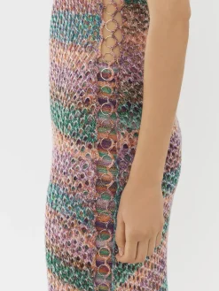 Women Chloé Tank Dress