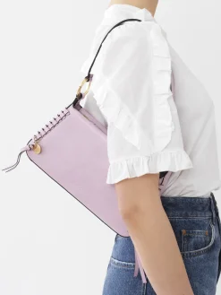 Women Chloé Tilda Baguette Bag