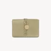 Women Chloé Tilda Business Card Holder