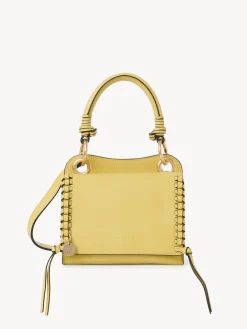 Women Chloé Tilda Mini Cross-Body Bag