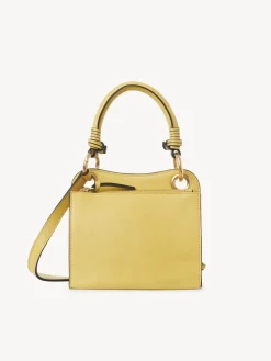 Women Chloé Tilda Mini Cross-Body Bag