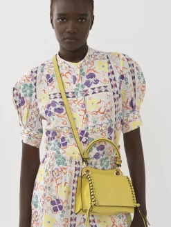 Women Chloé Tilda Mini Cross-Body Bag
