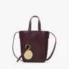 Women Chloé Tilda Mini Tote