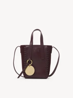 Women Chloé Tilda Mini Tote