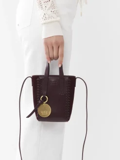 Women Chloé Tilda Mini Tote