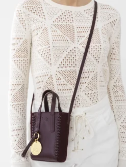 Women Chloé Tilda Mini Tote