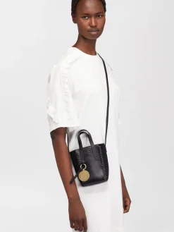 Women Chloé Tilda Mini Tote