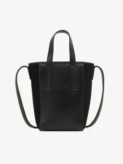 Women Chloé Tilda Mini Tote