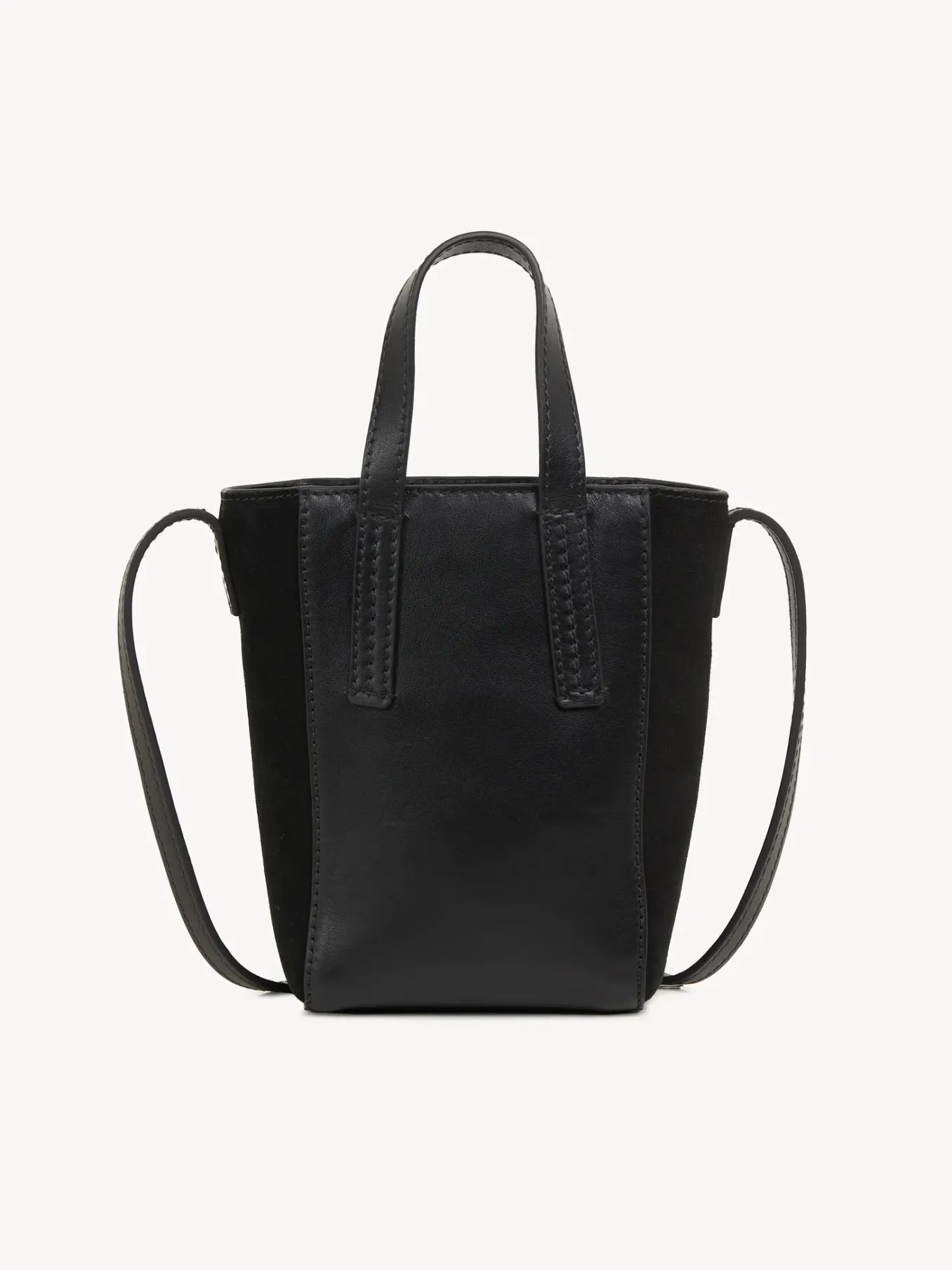 Women Chloé Tilda Mini Tote