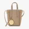 Women Chloé Tilda Mini Tote