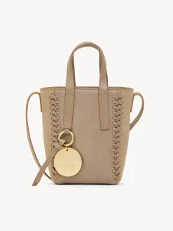 Women Chloé Tilda Mini Tote