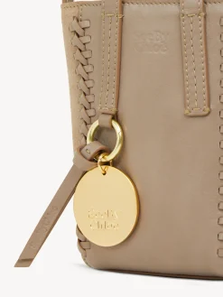 Women Chloé Tilda Mini Tote