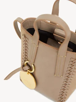 Women Chloé Tilda Mini Tote