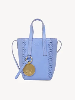 Women Chloé Tilda Mini Tote