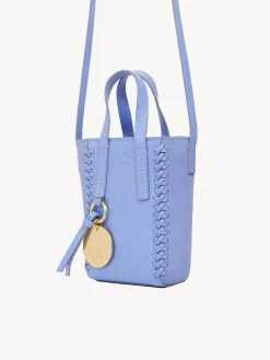 Women Chloé Tilda Mini Tote