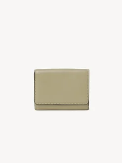 Women Chloé Tilda Mini Trifold Wallet