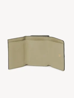 Women Chloé Tilda Mini Trifold Wallet